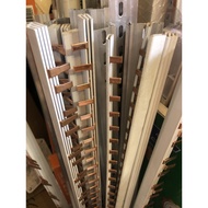 1-phase, 2-phase, 3-phase comb bar
