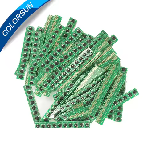 100pcs T5846 compatible one time Chips for Epson ink cartridge PM200 PM240 PM260 PM280 PM290 PM225 P