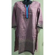 Jeel           Kurti