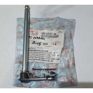 ORIGINAL YAMAHA R15 GEAR OPERATION ASSEMBLY 38B-E8101-00
