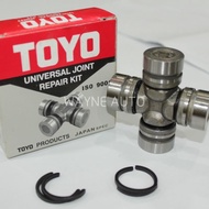 TOYO UNIVERSAL JOINT/COUPLING GUT-13 TOYOTA UNSER 26m×67m (IN)