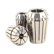 High Precision CNC Engraving Spring Chuck ER8/11/16/20/25/32/er20 Chuck er Elastic Collet 260401