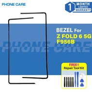 Lcd Frame Bezel For Samsung Z Fold 6 5G F956B