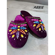 Alpombra Closed Slippers for Women (ABBIE)