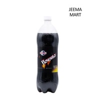 Bovonto Soft Drink 1.5L
