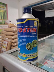 INSEKTISIDA FOSTIN 610EC - 400ML