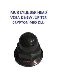 MUR CYLINDER HEAD VEGA R NEW LAMA JUPITER Z CRYPTON