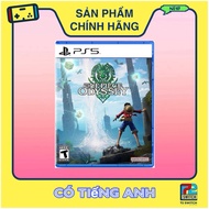 One Piece Odyssey PS5 Game Disc