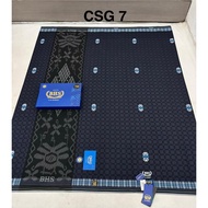 BHS CLASSIC Songket Sarong GOLD Quality, Original BHS SALE!!!