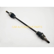 DRIVE SHAFT LEFT (SHORT) / RIGHT (LONG) - NAZA SUTERA ~ SK-8-839 / SK-8-991