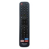 New EN2BS27H For Hisense Smart TV Remote 58S5 65R5 65R6 65S8 75R6 75S8