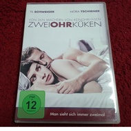 Universal DVD Zweiohrküken Condition As Shown In The Cover Photo AK9-117