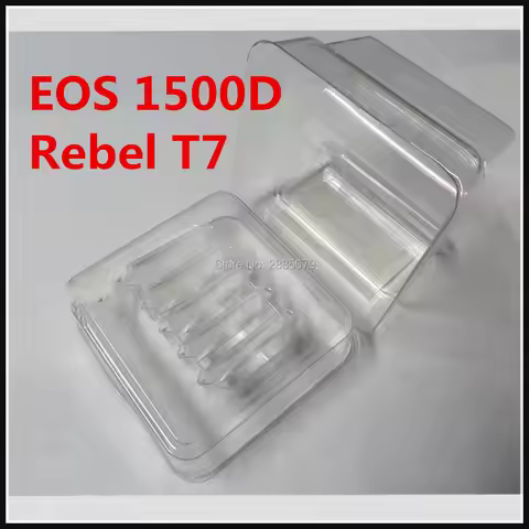 NEW Original For Canon EOS 1500D Rebel T7 Focusing Screen Viewfinder Focus Screen Frosted Glass Came