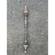 NBOX JF1 RIGHT DRIVE SHAFT USED JAPAN