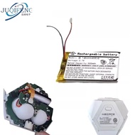 Suitable for Edifier HECATE GX05 True Wireless Earphone Warehouse Battery 500mAh Two-Wire 901828