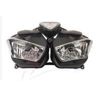 Front Headlight Headlamp R25 V1