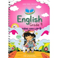 English notebook grade 9 english grade 9 (common for current textbooks)-HAA