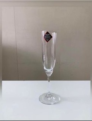 清櫃大減價-全新Riedel Champagne Glass - 6 pcs