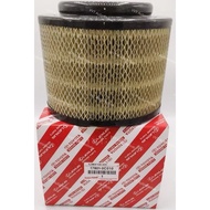 SARAWAK Toyota Air Filter 17801-0C010 Toyota Hilux Vigo Kun25 26 Ford Ranger WL Innova TNG40 KUN50 F