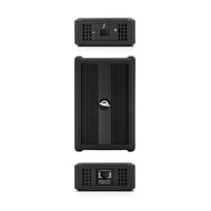 OWC Thunderbolt 3 10G Ethernet Adapter ️ updated on 23 Oct 2024 ️