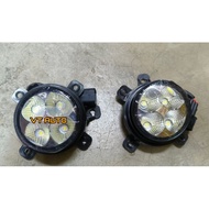 PROTON EXORA BOLD LED FOG LAMP SET