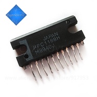 1 Piece UPC1188H UPC1188 SIP-10 ZIP-10   chip