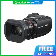 Panasonic | Panasonic 4K HDMI Camcorder Hc-X1200