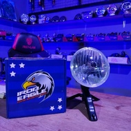 Harley Davidson Reflector HD 5.75 Inch Iron Eagle Universal