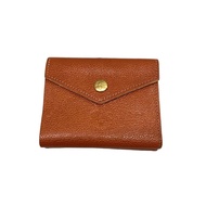 IL BISONTE wallet other leather ladies Direct from Japan Secondhand