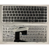Laptop keyboard US Layout for HP 8460P 8460W 6460B 8470/B 8470P 6470
