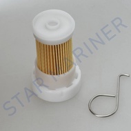 Fuel Filter Element 6P2-WS245 For Yamaha Marine YB10 Outboard 6P2-WS245-00 18-7518 Boat Engine Repla