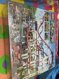 LEGO Creator Roller Coaster 10261