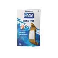 HANA BANDAGE Good adhesive cloth BANDAGE