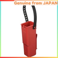 MEIHO Lure Holder BM Matte Red