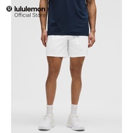 (Online Exclusive) lululemon Mens Pace Breaker Short 7" - Linerless