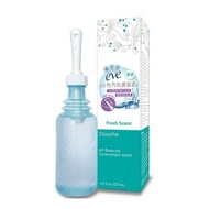 爽美意 - 【清香】(綠色) 女性內洗清潔液 133mL（041608087208）