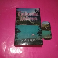 Summer Breeze Novel charm of the cowboy by Catherine Anderson