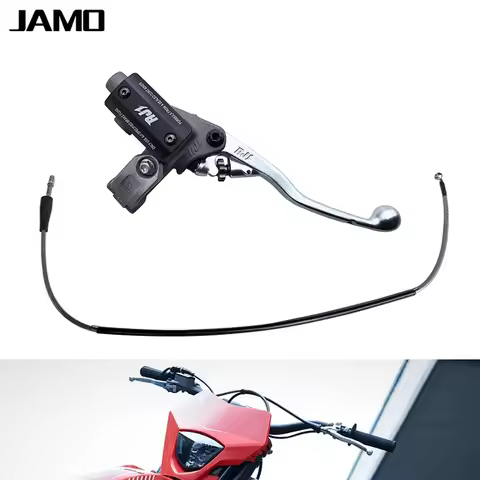 JAMO Motorcycle Hydraulic Clutch Master Cylinder Repair Pump Handlebar Brake Line KTM HUSQVARNA GASG