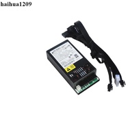 Full Module 1U Power Supply 400W 500W Interstellar Snail NAS A4/ITX Chassis K39 Quanhan Silent FLEX