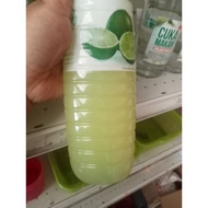Air perisa limau nipis thai