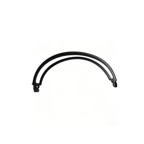 Suitable for Logitech G733 wireless headphones headband silicone rubber G733 KDA headband cushion sp