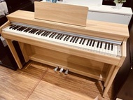 送原廠凳 Kawai CN201 全新一年保養 數碼鋼琴 電子琴 電鋼琴 digital electronic piano keyboard 另有出售 Kawai ES110 ES120 KDP110