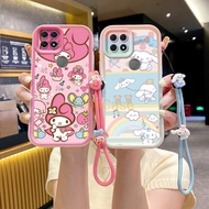 casing oppo a15 case oppo a15s  Cute phone case for oppo a15  cover