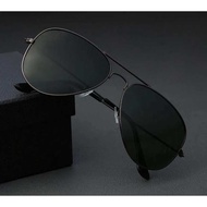 Pilot Aviator Style Sunglasses