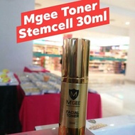 MGEE TONER STEMCELL 30ML / 50ML