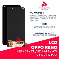 LCD Oppo Reno 4SE / Reno 5F / Reno 7Z / Reno 8Z / Oppo A95 / Oppo A74 / Oppo F19 / Oppo F19 PRO