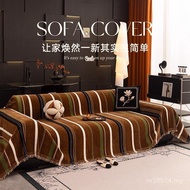 Cover Light Luxury Sofa Towel New Style Sofa Sofa Blanket Four Seasons Universal Anti-Cat Scratch So