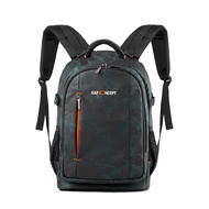 K&F CONCEPT Multi-functional Camera Backpack SLR/DSLR Camera Bag 23L Large Capacity Water-proof Phot