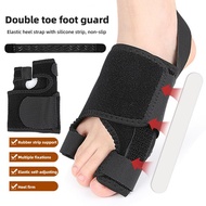 1pair Toe Realignment Bunion Corrector Bunion Corrector with Adjustable Strap Bunion Corrector Brace