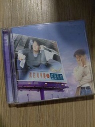周華健真的周華健II 弦途有你 cd